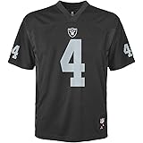 derek carr jersey amazon