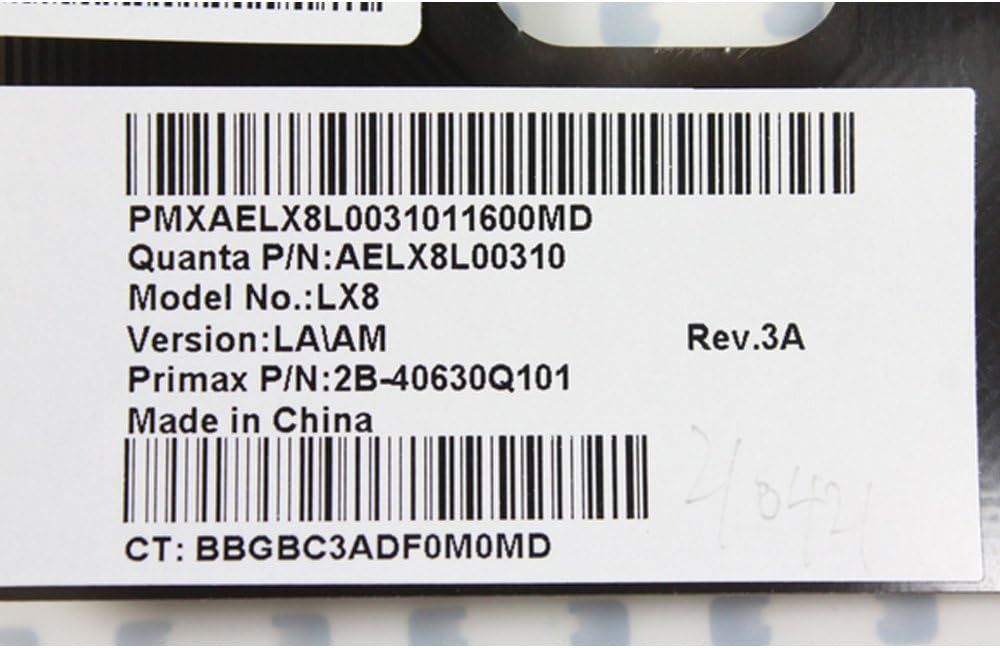 Be In Great Demand Hp Pavilion Dv6 Dv6 3000 Spanish Laptop Keyboard 641499 161 594597 161 Global Distribution Fatsrestaurants Com