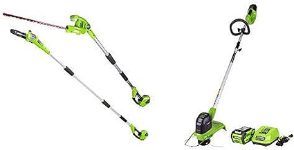 12 inch hedge trimmer