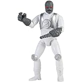Power Rangers Mighty Morphin Re-Ignition - Z Putty (Season 2) Evil Space Alien Figure by Playmates Toys