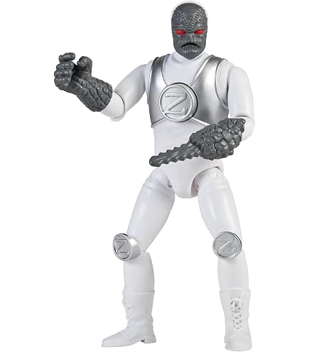 Amazon.com: Super7 Mighty Morphin Power Rangers Rito Revolto