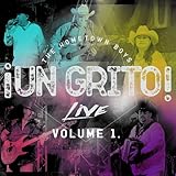 LIVE VOLUME 1                                      image