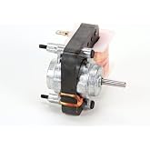 Glastender 06001445 Fan Motor