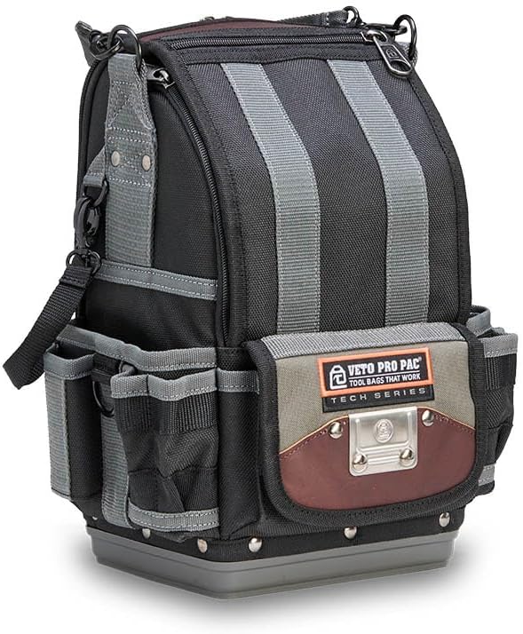 Veto Pro Pac TP-XXL (Blackout) - Amazon.com
