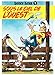 Lucky Luke - tome 4 - Sous le ciel de l'Ouest (French Edition) by 
