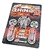 Rhino 11 Double Platinum 18000 - Best Male Sexual Enhancement Pill - All Natural Supplement - Time Size Stamina - 20 Pills