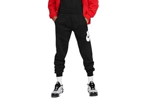Nike Boys Club Fleece Joggers