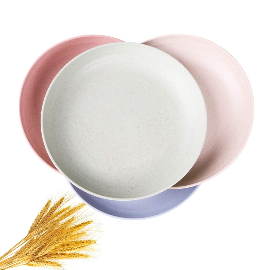 Best dishwasher safe bamboo plates