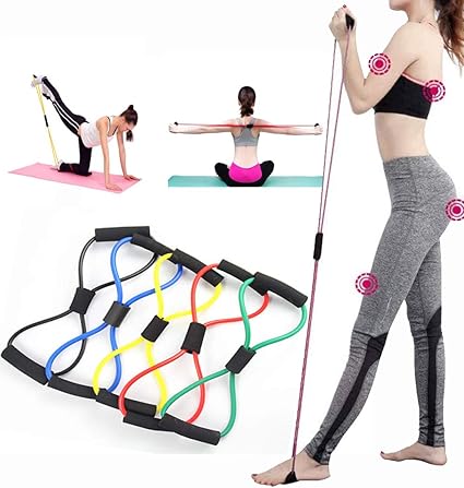 chest expander exercise guide