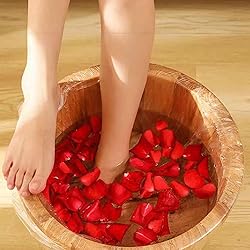 Chomsky Professional 100pcs Foot Bath Liners