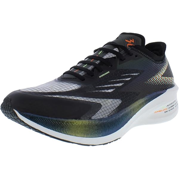 Amazon.com | 361° Meraki 4 Mens Shoes Size 8, Color  display picture 3