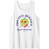 Disney Villains - Evil Queens Apple Orchard Tank Top