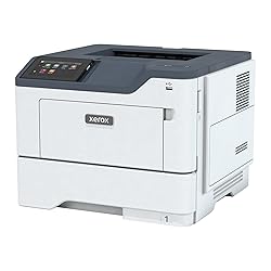 Xerox B410 Printer, Laser, Print, Letter, Energy