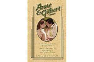 Anne & Gilbert