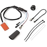 Kimpex ATV Deluxe Thumb Warmer