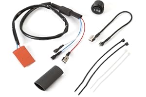 Kimpex ATV Deluxe Thumb Warmer