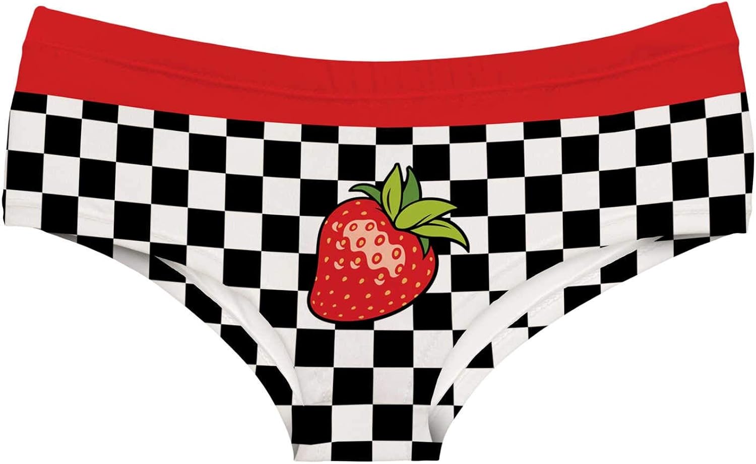 NING456 Faultier Tukan Cartoon Lustige Druck Höschen Weiblich Kawaii