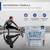 2Toms BlisterShield Powder Friction Free Protection Feet Hot Spots Calluses view 3