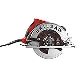 SKILSAW SPT67WL-01 15 Amp 7-1/4 In. Sidewinder Circular Saw