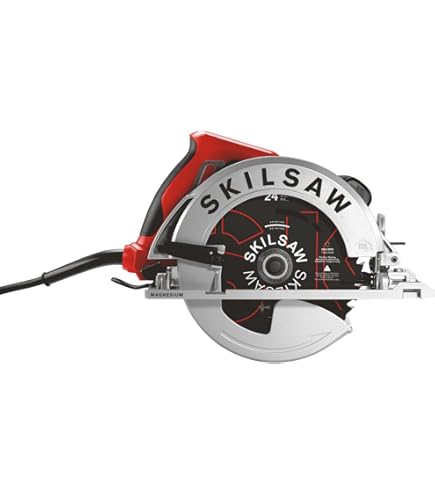 うまぴ！ SKILSAW SPT67WMB-01 15 Amp 7-1/4 In. Magnesium Sidewinder