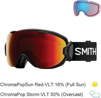 smith goggles canada