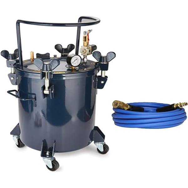 Need a pressure pot insert for harbor freight pot? Free files r