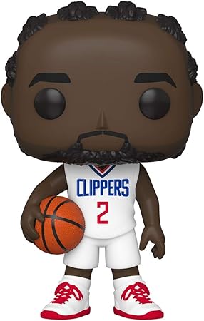 kawhi and pop