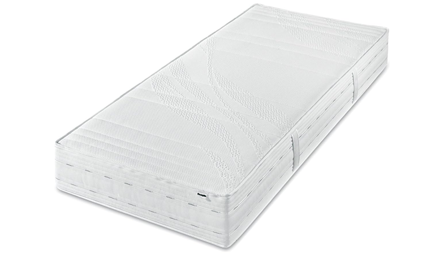 Dunlopillo Matratze Aerial HD Soft 90x200 Amazon.de Küche & Haushalt