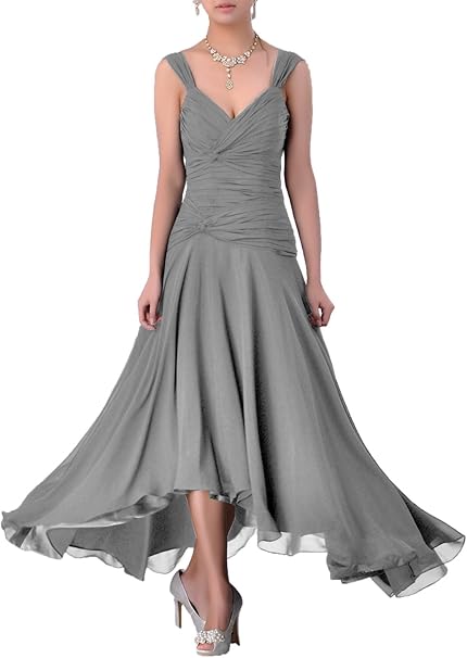 pewter dresses special occasions