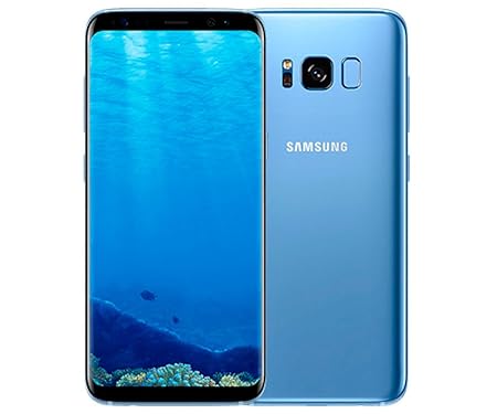 samsung galaxy s8 handy ohne vertrag