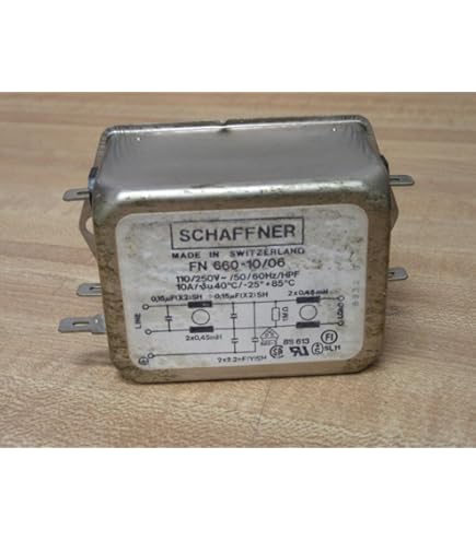 Amazon.com: Stetzerizer Filters for Dirty Electricity - Genuine