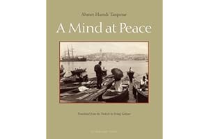 A Mind at Peace
