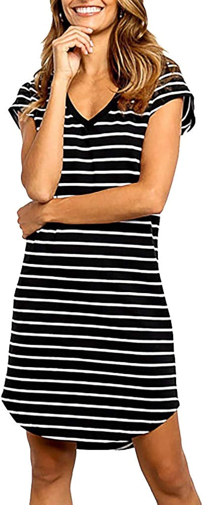 m and s womens dresses