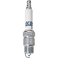 ACDelco Gold 2 RAPIDFIRE Spark Plug (Pack of 1)