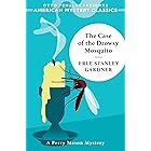 The Case of the Drowsy Mosquito (Perry Mason)
