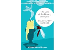 The Case of the Drowsy Mosquito (Perry Mason)