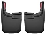 Husky Liners — Front Mud Guards | Fits 2017