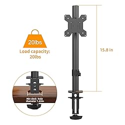 PHOLITEN Monitor Mount for Most 13-32" Computer