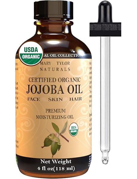 زيت الجوجوبا النقي Amazon Ae