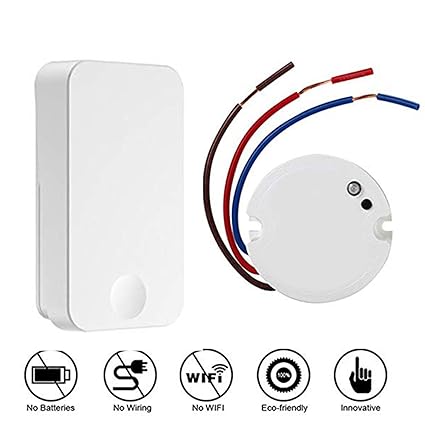 Quick Create Or Relocate On Off Switches For Lights Lamps