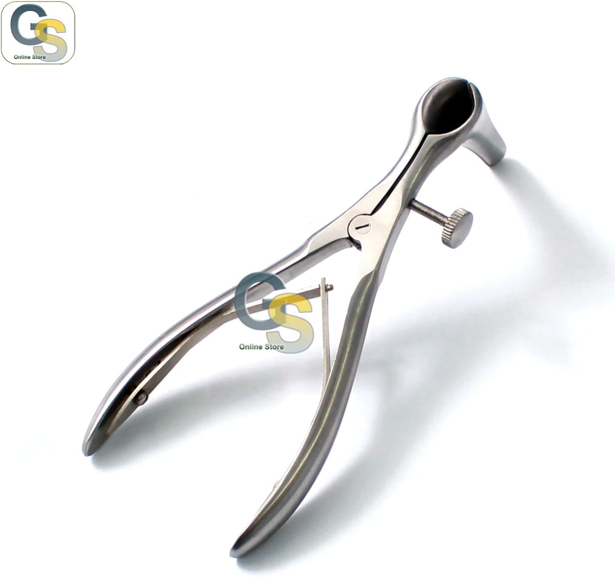 G.S Killian Septum Nasal Speculum 6.00" Blade 3.5" (8.9CM