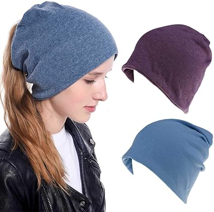 cool beanie hats uk