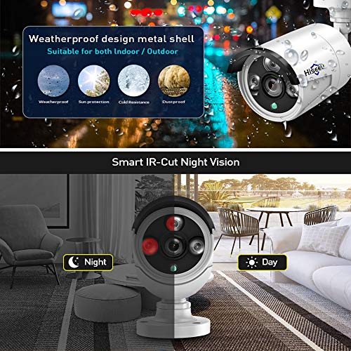 1 Expandable+Wireless+Security+Business+Waterproof
