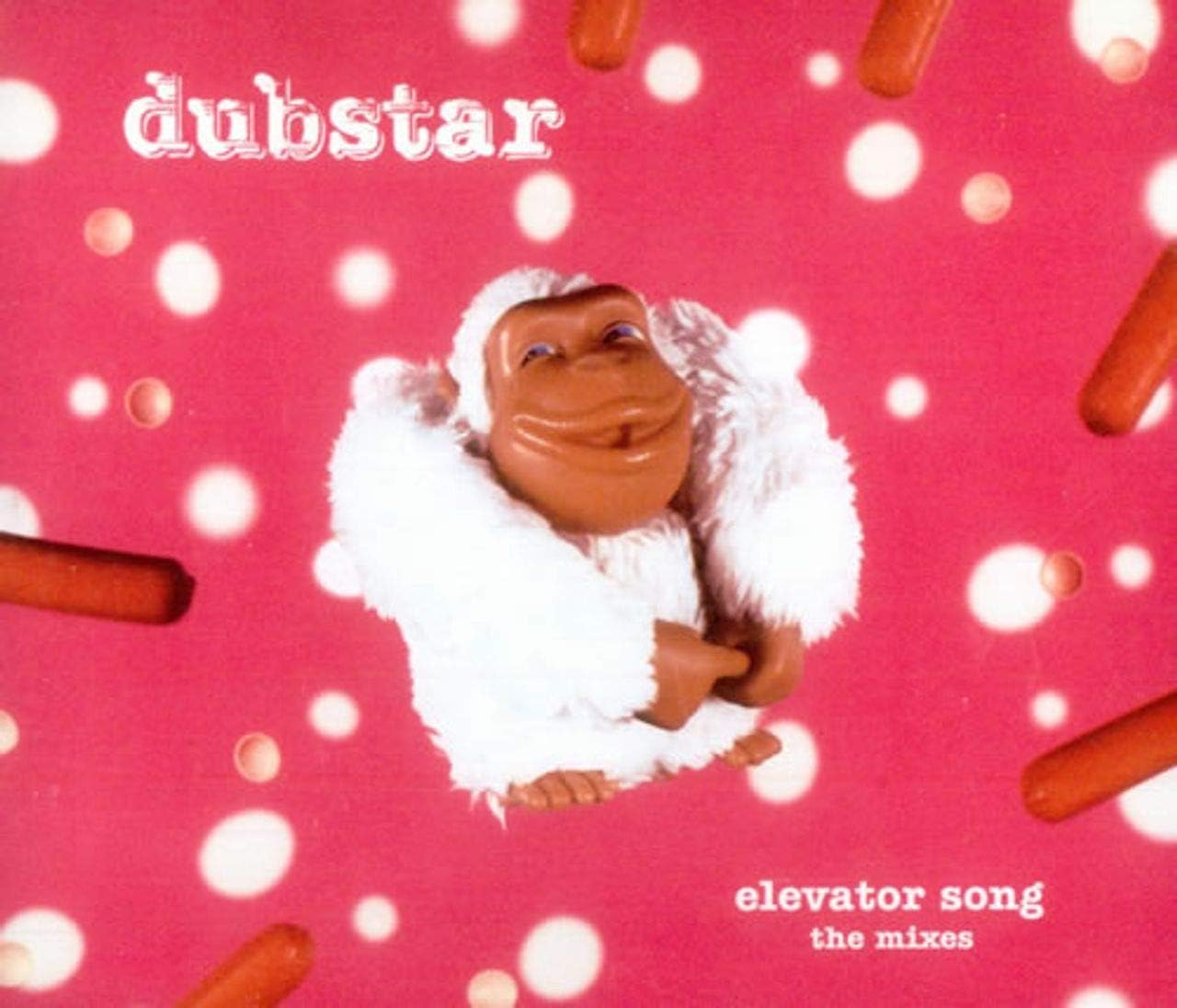 Elevator Song [CD 2] Amazon.co.uk