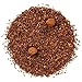 Organic Positively Tea Company, Caramel Vanilla Candy Rooibos Tea, Loose Leaf, 16 Ounce