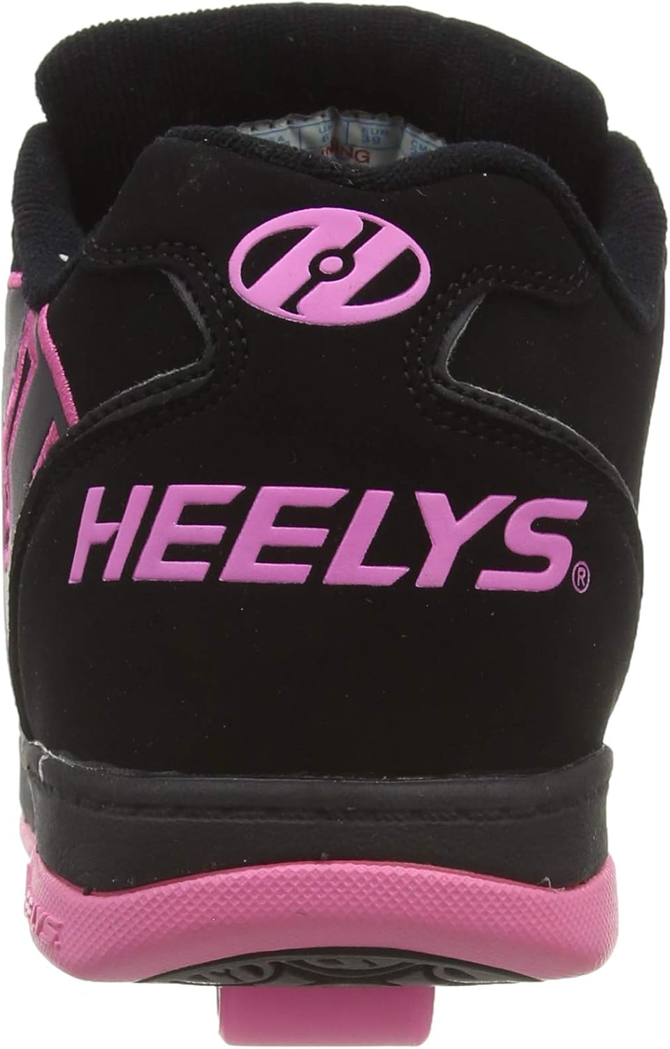 asda heelys