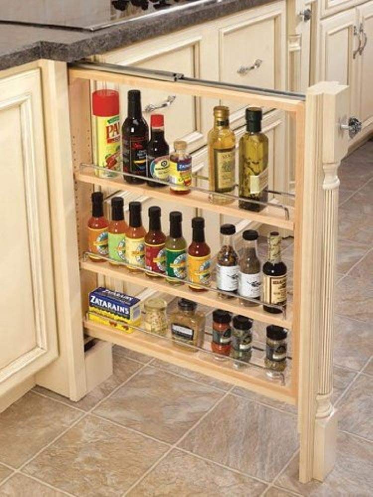 Best 6 Inch Base Kitchen Cabinet