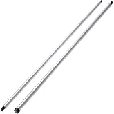 Thule Awning Tent Tension Rafter G2 2.50 m (Wall)-Silver