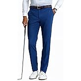 Tommy Hilfiger Men's Modern-Fit Comfort Stretch Performance Pant