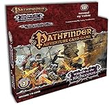 Pathfinder Adventure Card Game Wrath of the Righteous Adventure Deck 2 Sword of Valor
